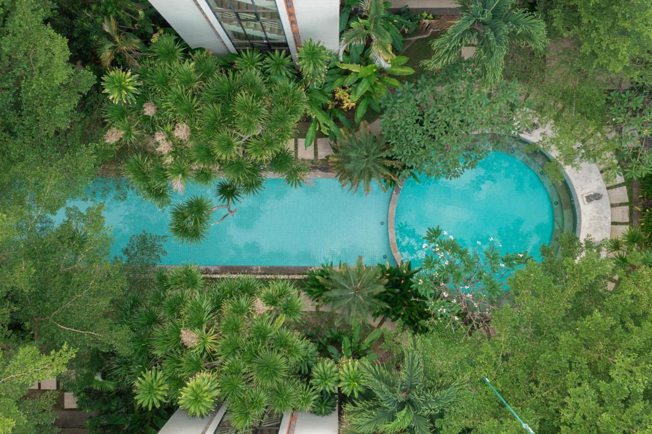 Prime Plaza - Bali Hotel Sanur