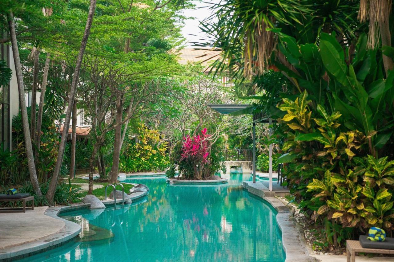 Prime Plaza - Bali 4* Sanur