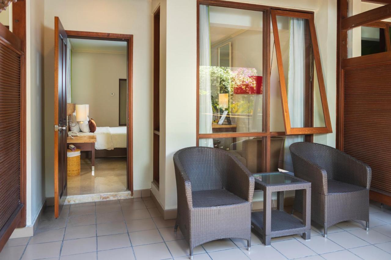 Prime Plaza - Bali Hotel Sanur
