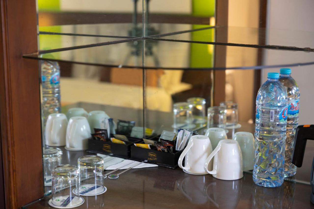Hotel Prime Plaza - Bali Sanur