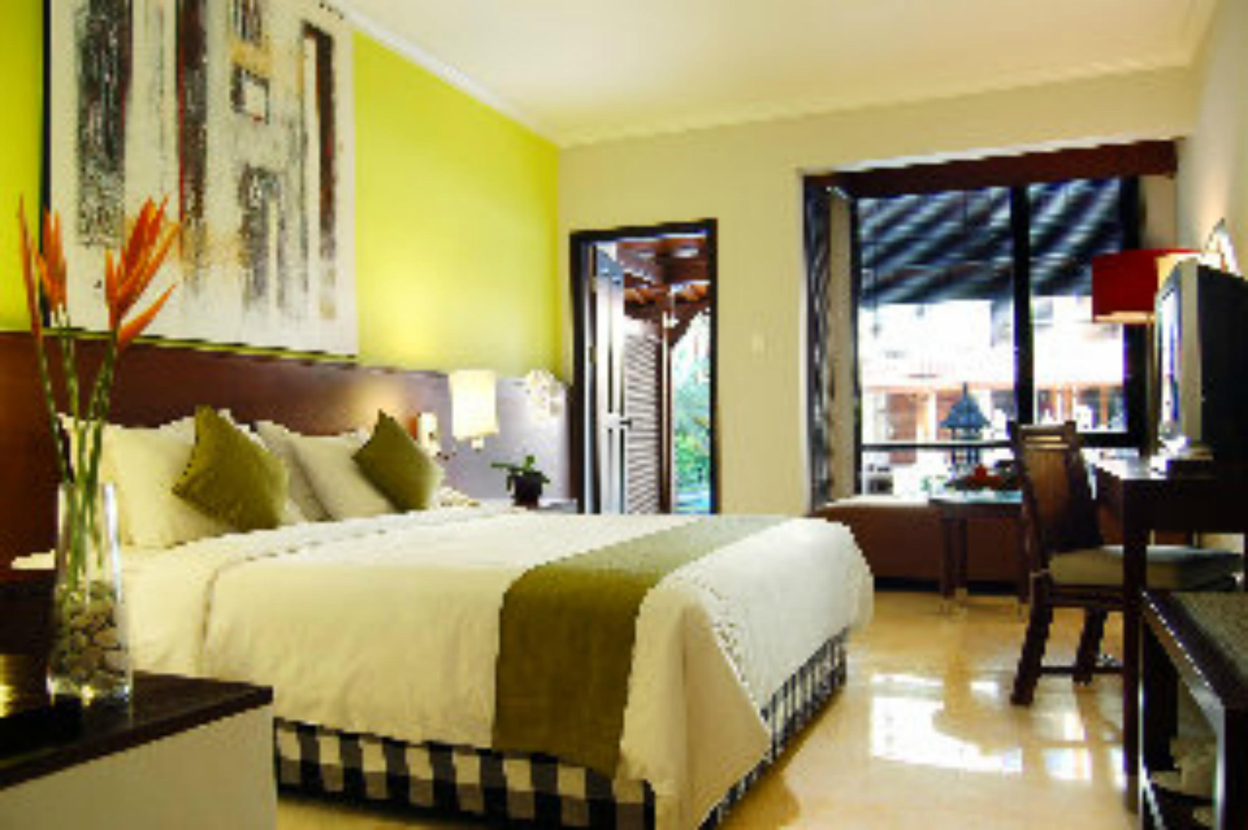 Prime Plaza - Bali Hotel Sanur