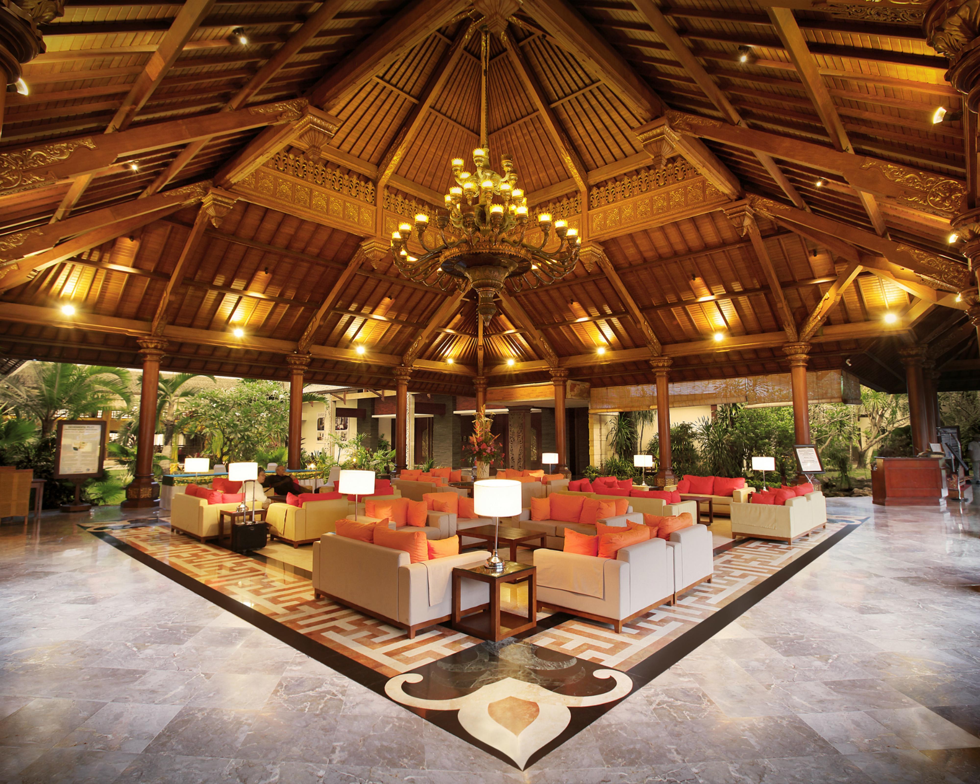 Prime Plaza - Bali 4* Sanur