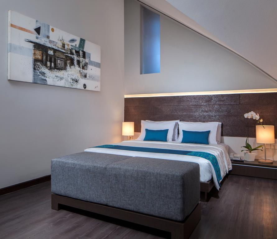 Hotel Prime Plaza - Bali Sanur