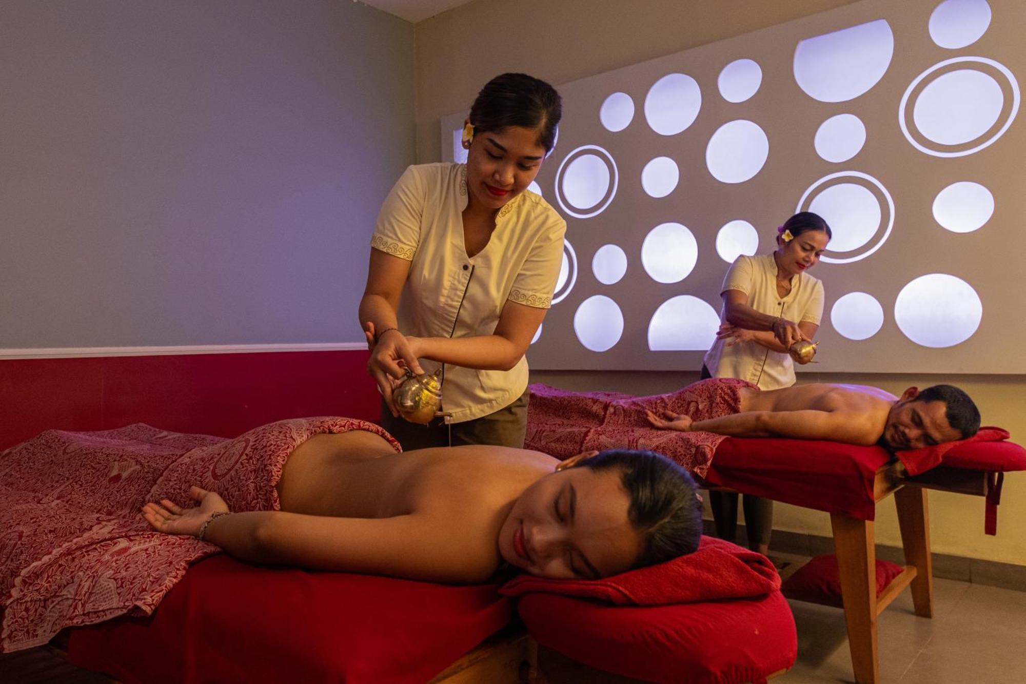 Hotel Prime Plaza - Bali Sanur