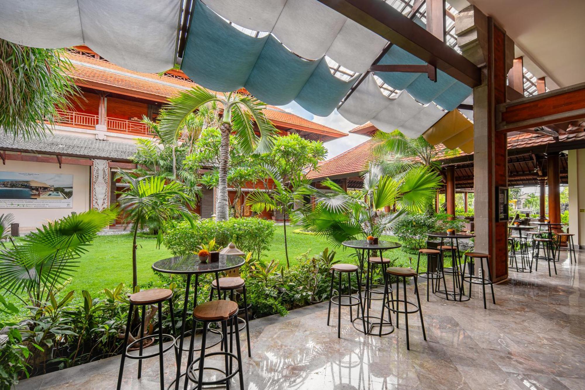 Prime Plaza - Bali Sanur