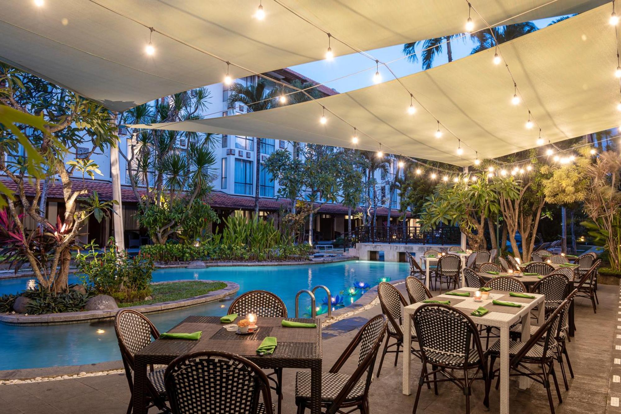 Prime Plaza - Bali 4* Sanur