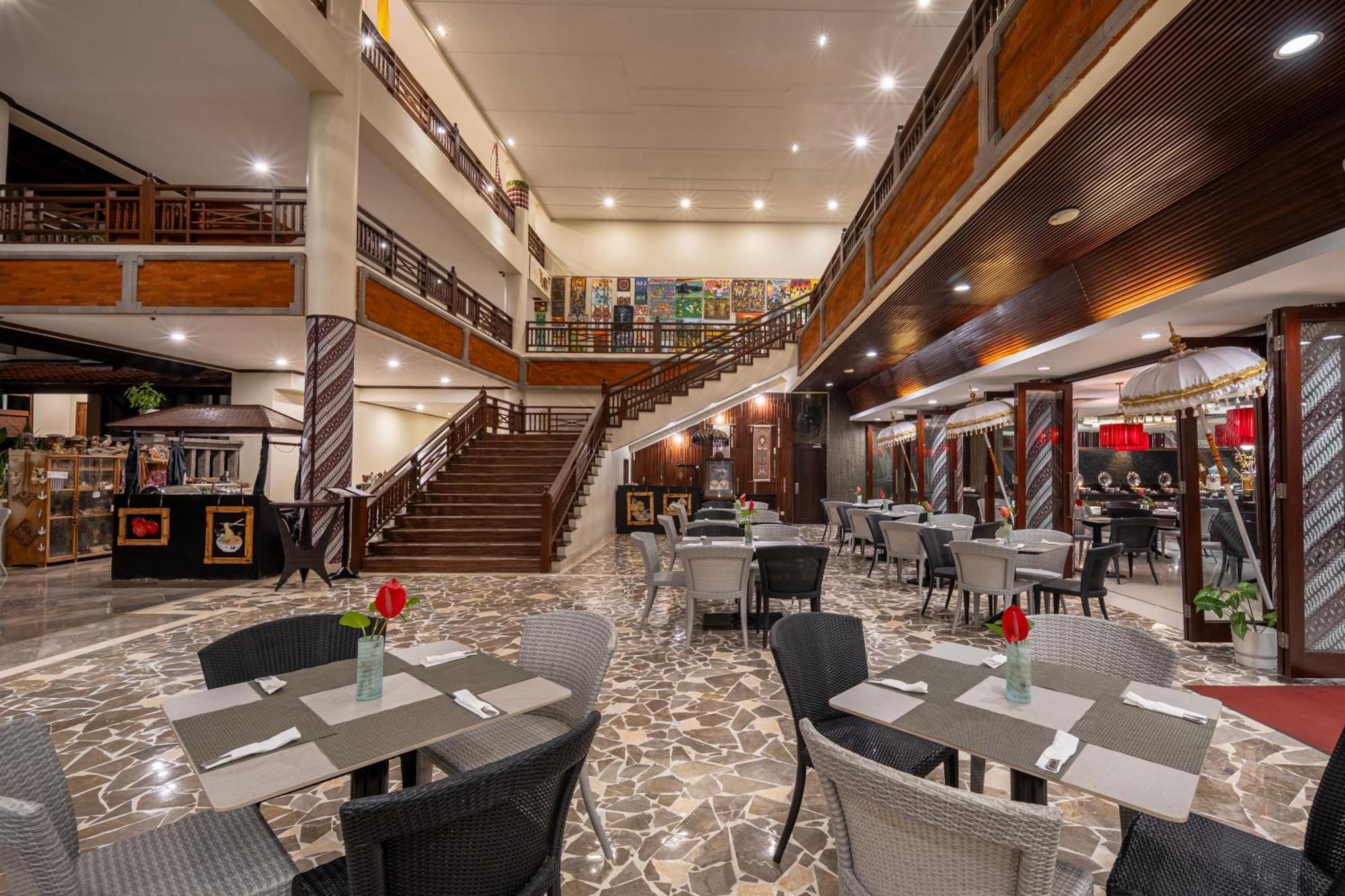 Prime Plaza - Bali Hotel Sanur