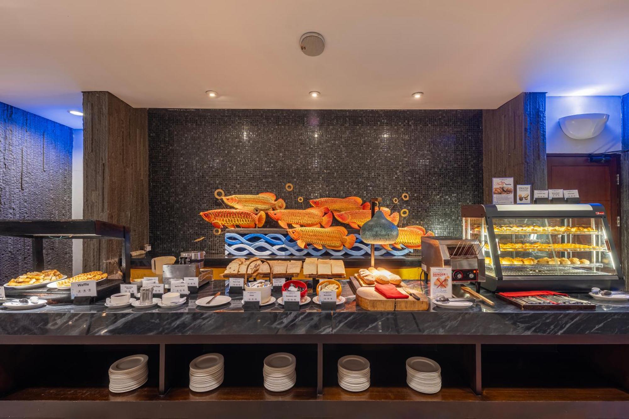 Hotel Prime Plaza - Bali Sanur