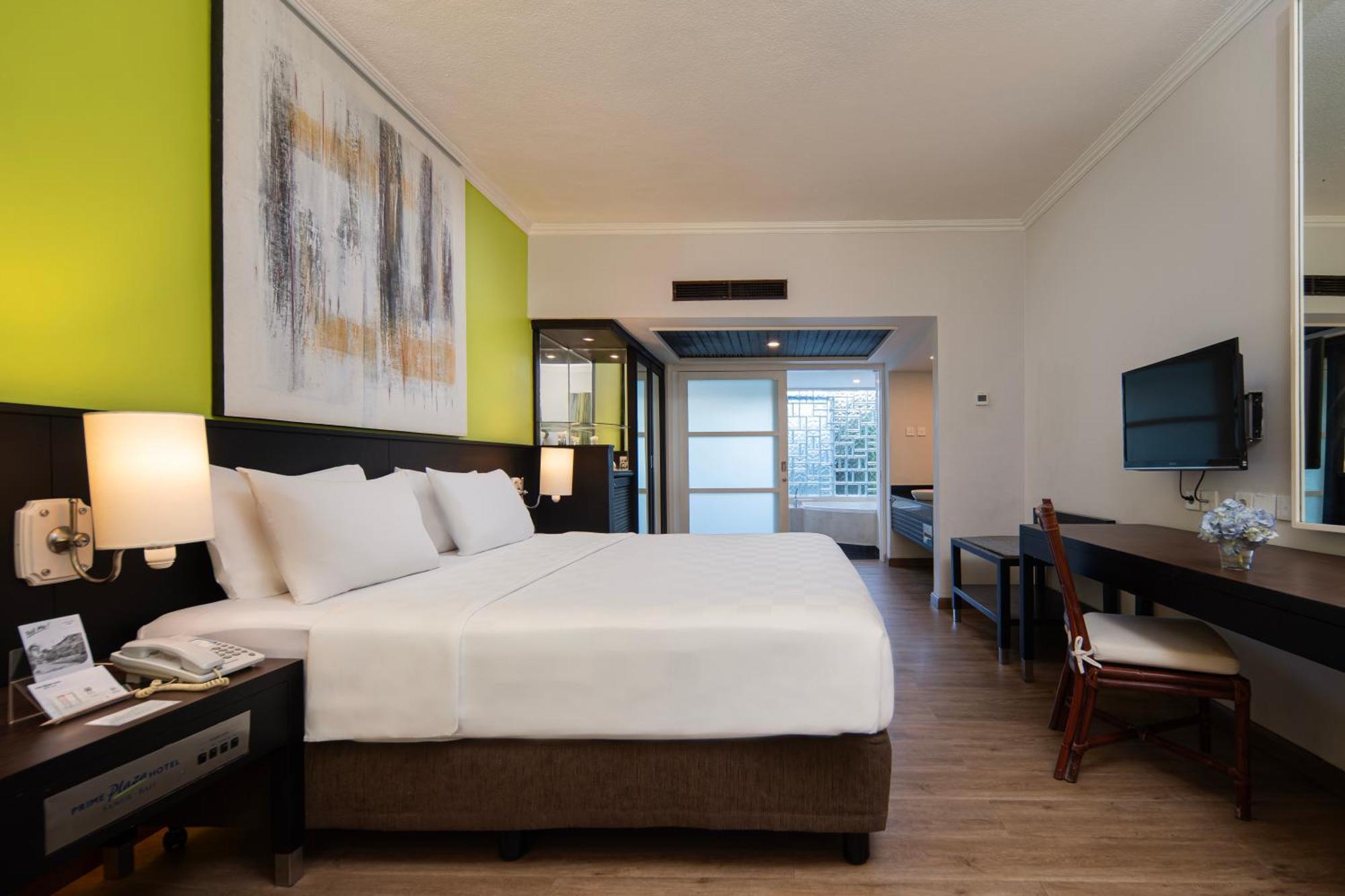 Prime Plaza - Bali 4* Sanur