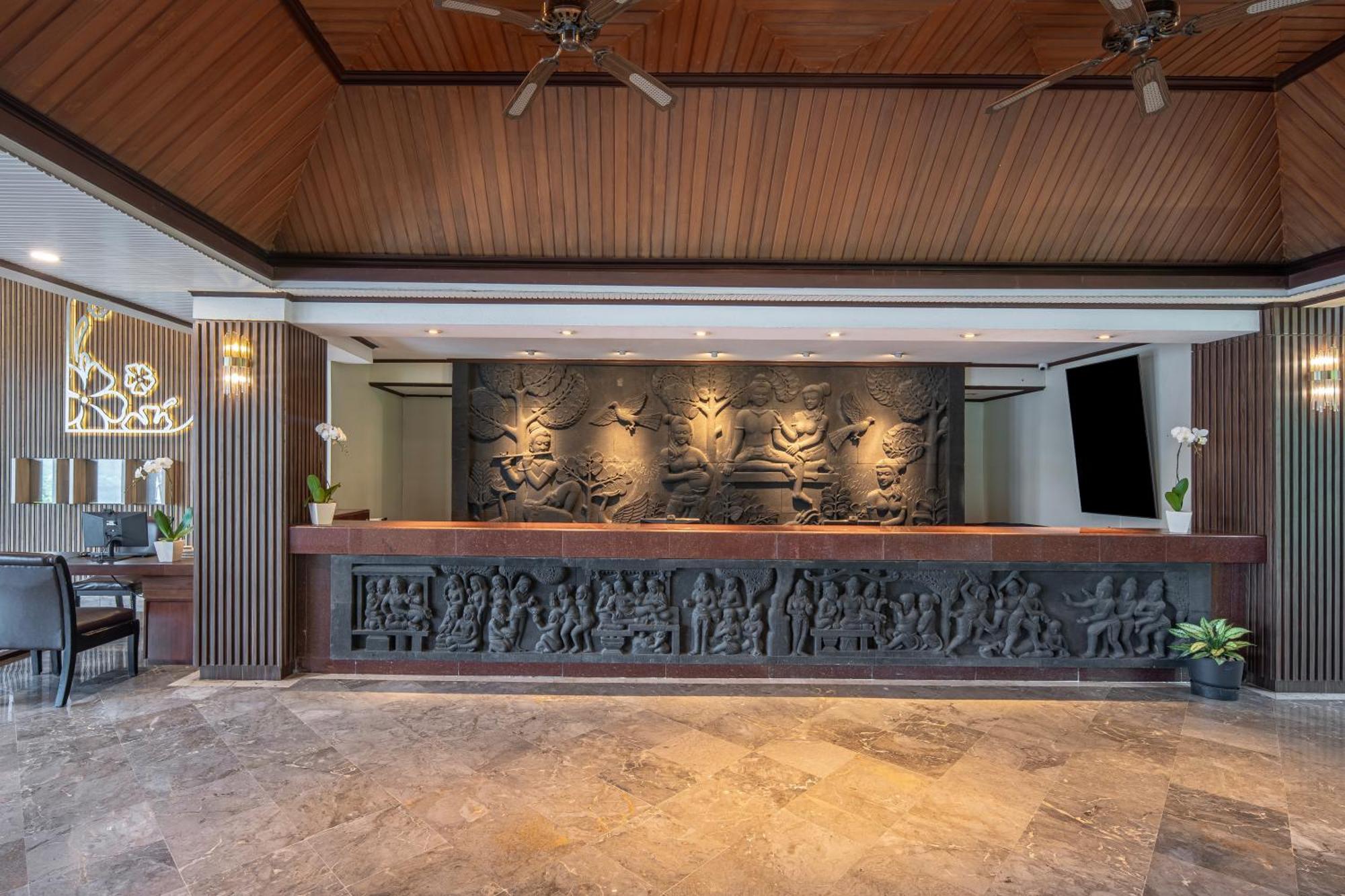 Hotel Prime Plaza - Bali Sanur