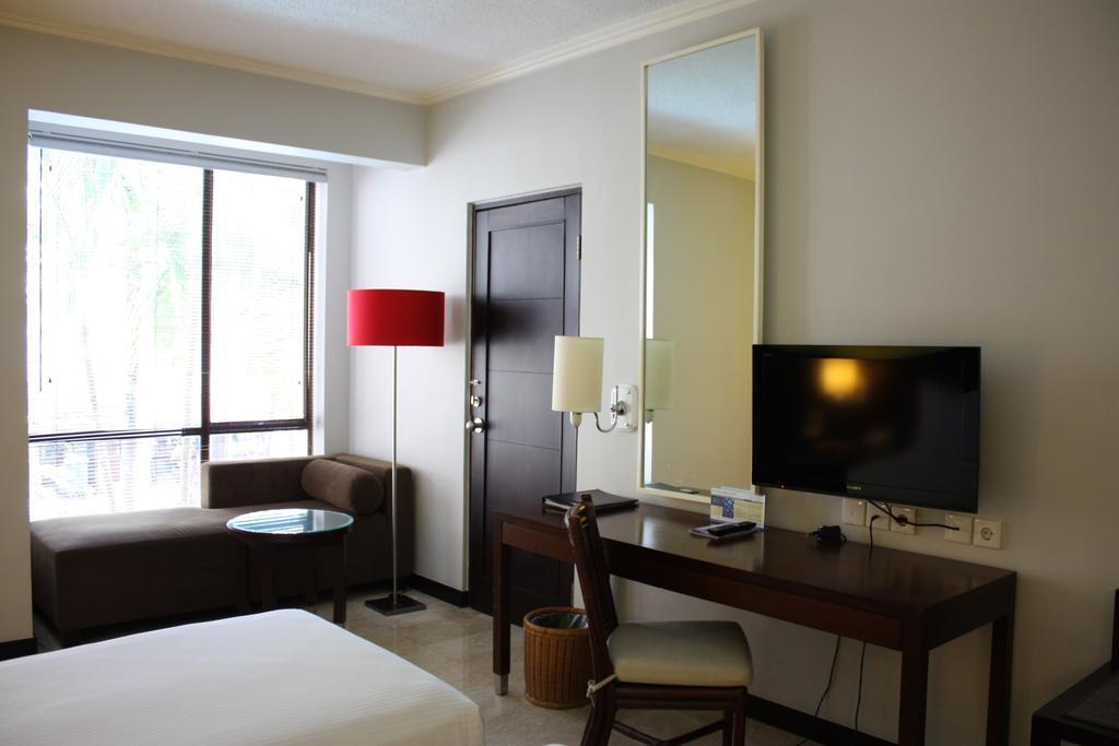 Hotel Prime Plaza - Bali Sanur
