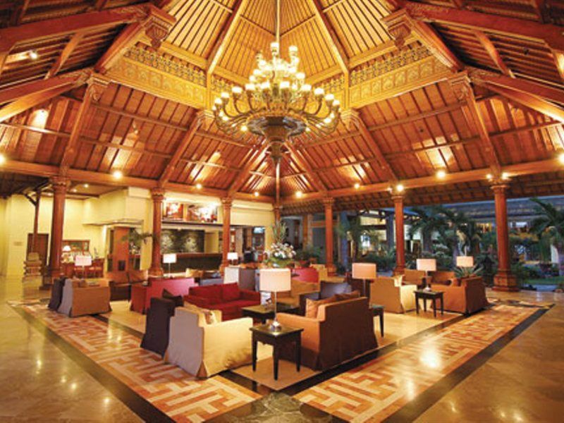 Hotel Prime Plaza - Bali Sanur