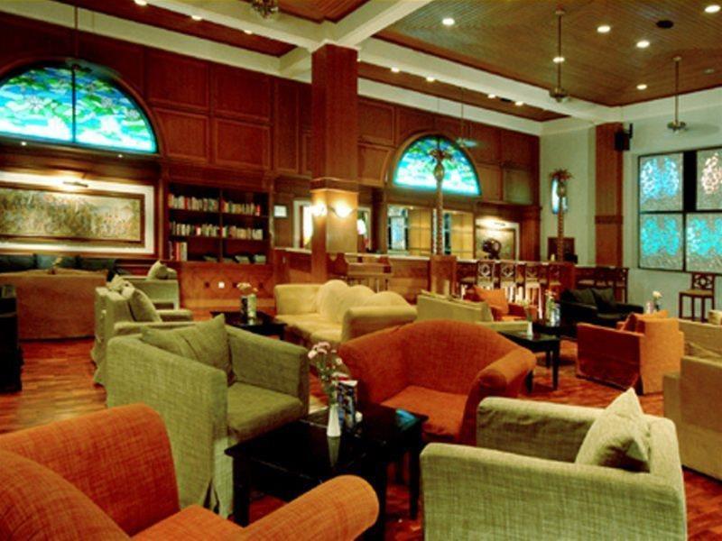 Prime Plaza - Bali Hotel Sanur