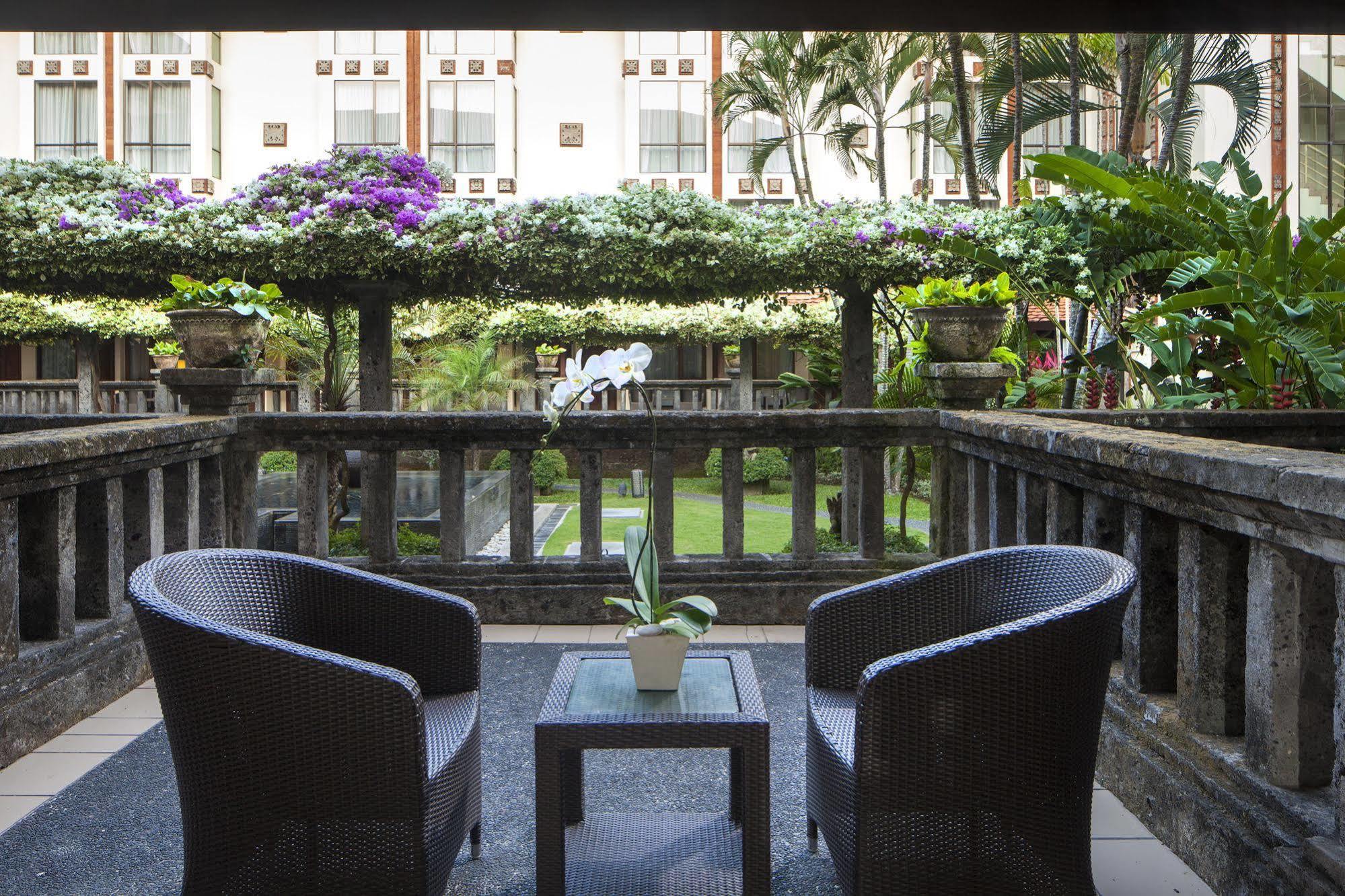 Prime Plaza - Bali Hotel 4*
