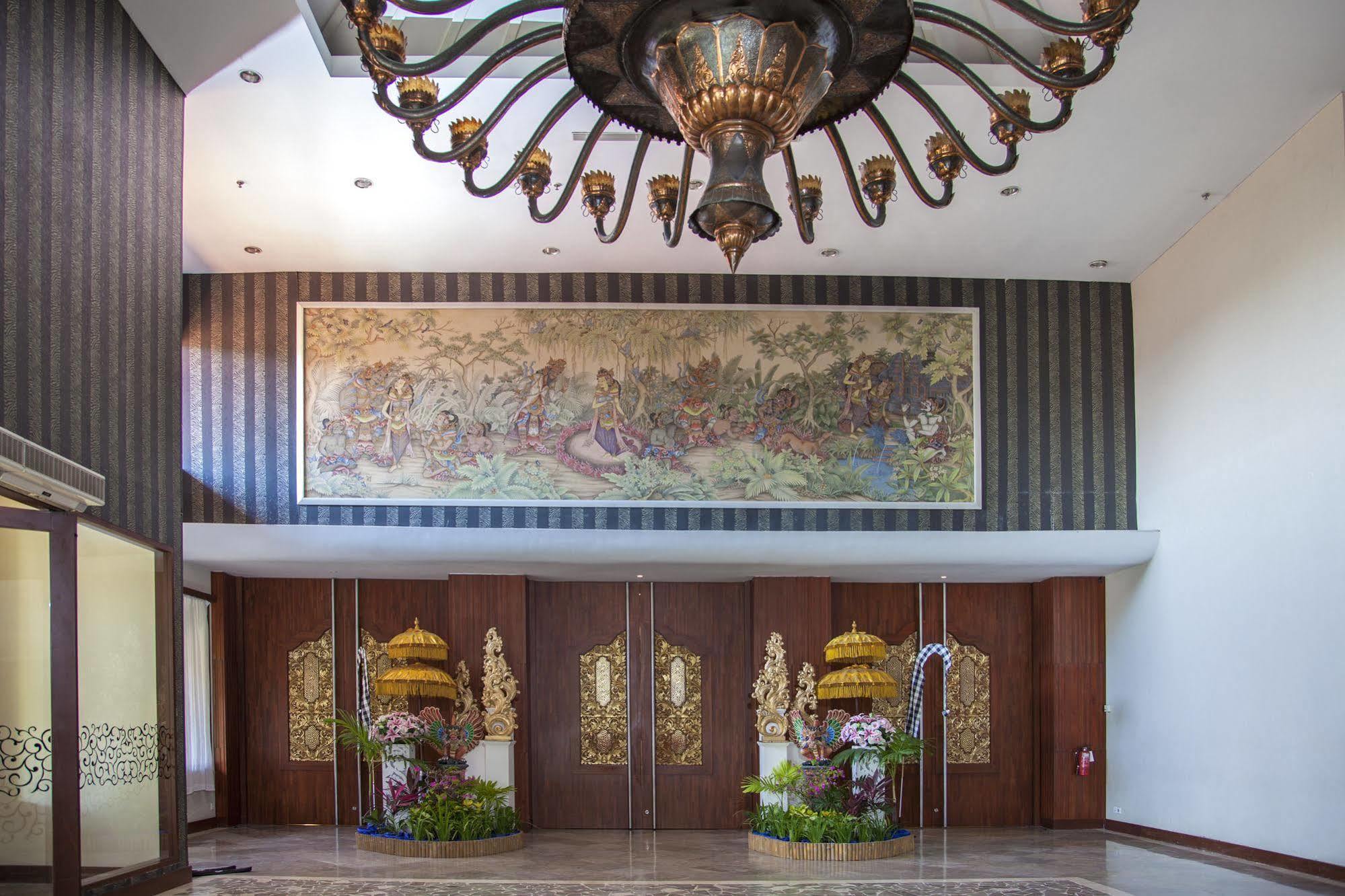 Prime Plaza - Bali 4* Sanur