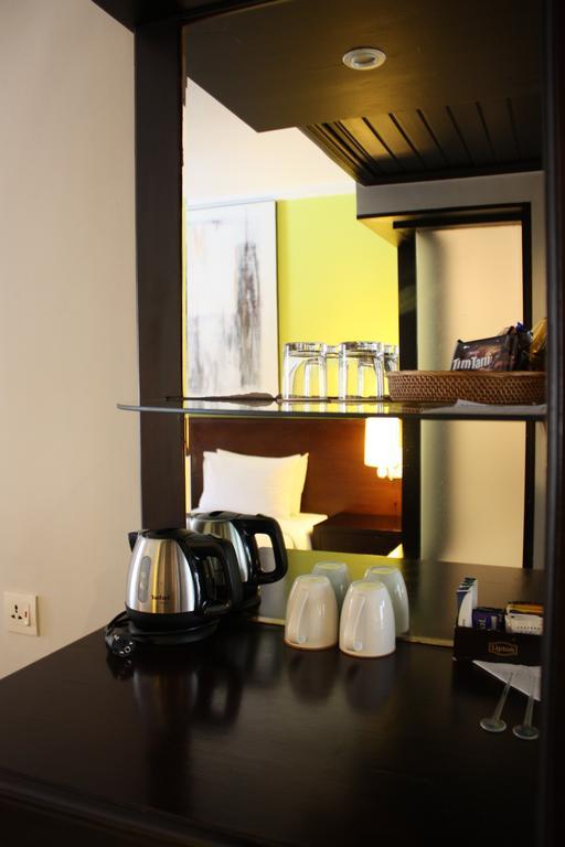Hotel Prime Plaza - Bali Sanur